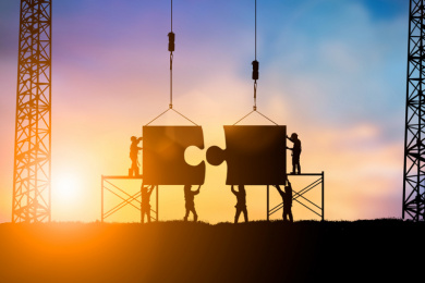 Saiba como est a situao da Construo Civil no Brasil